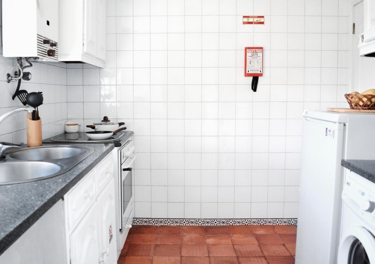 הוילה Luzim Casa De Travassos מראה חיצוני תמונה